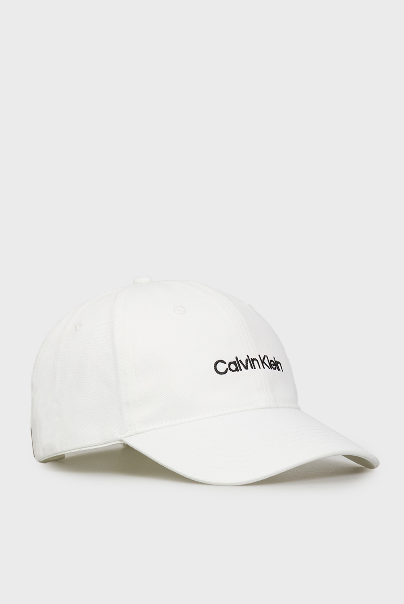Мужская белая кепка EMBROIDERY Белый ONESIZE Calvin Klein LV04D5003G Мужская белая кепка EMBROIDERY Белый ONESIZE Calvin Klein LV04D5003G