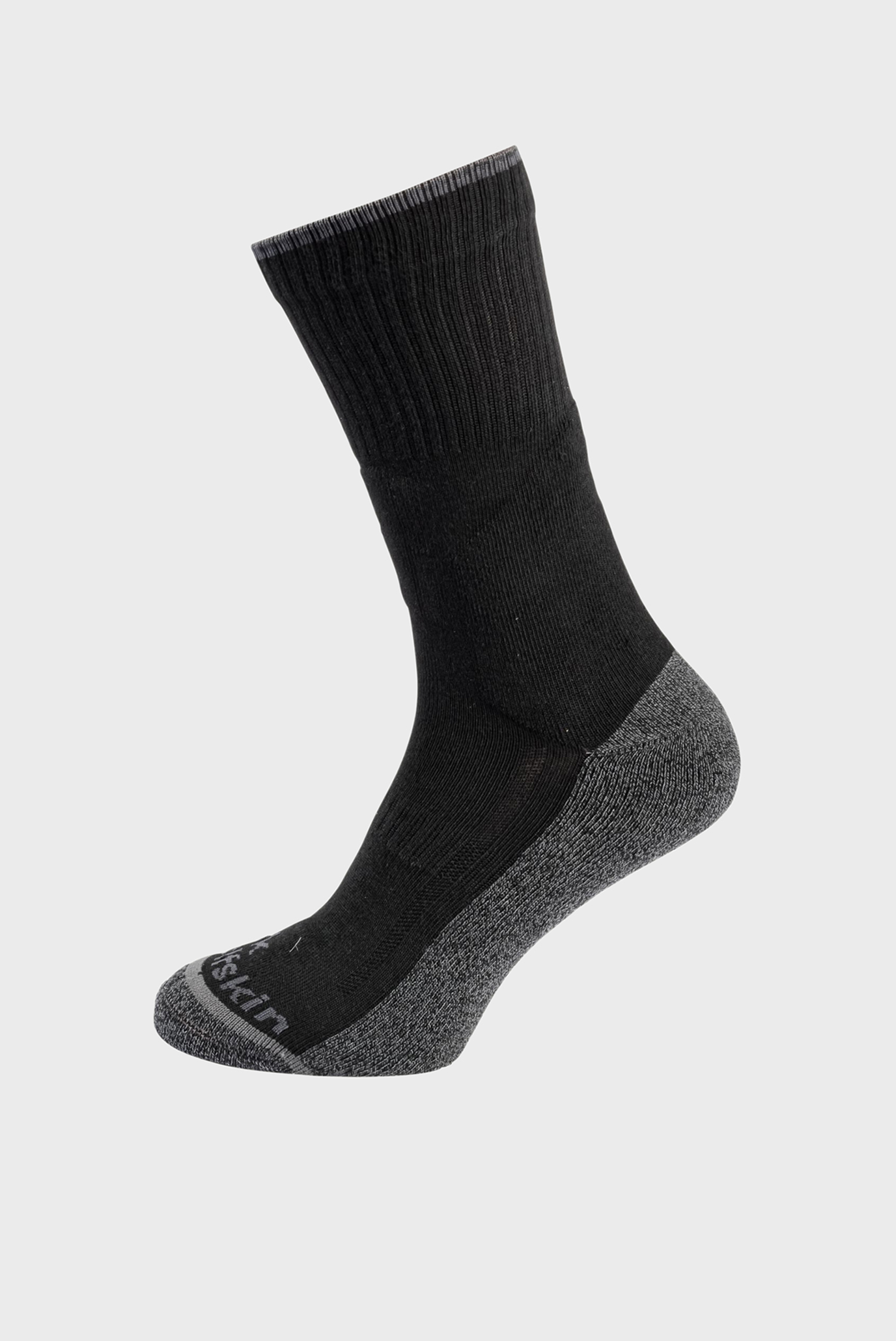 Чорні шкарпетки TREK FUNC SOCK CL 1