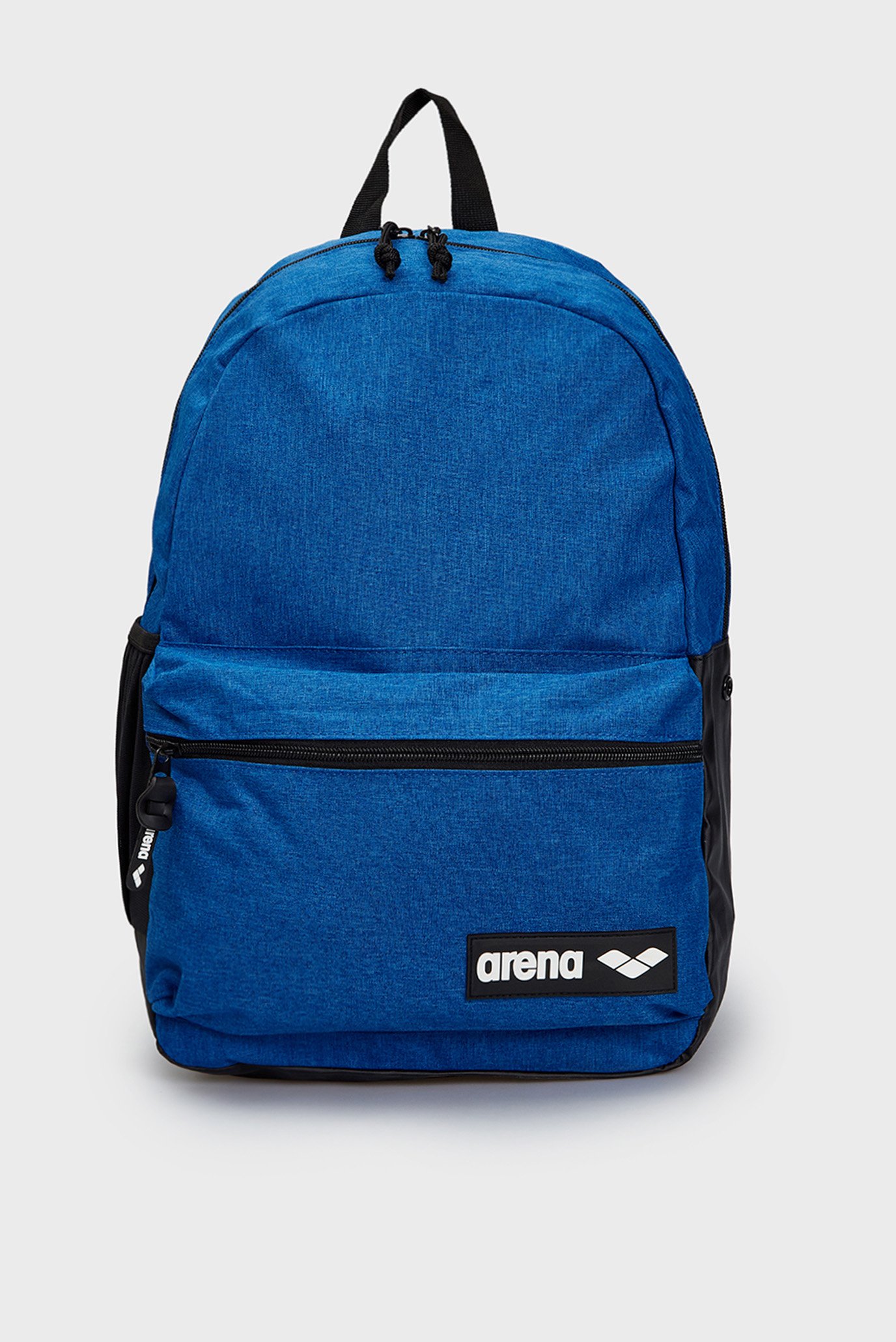 Синий рюкзак TEAM BACKPACK 30 1