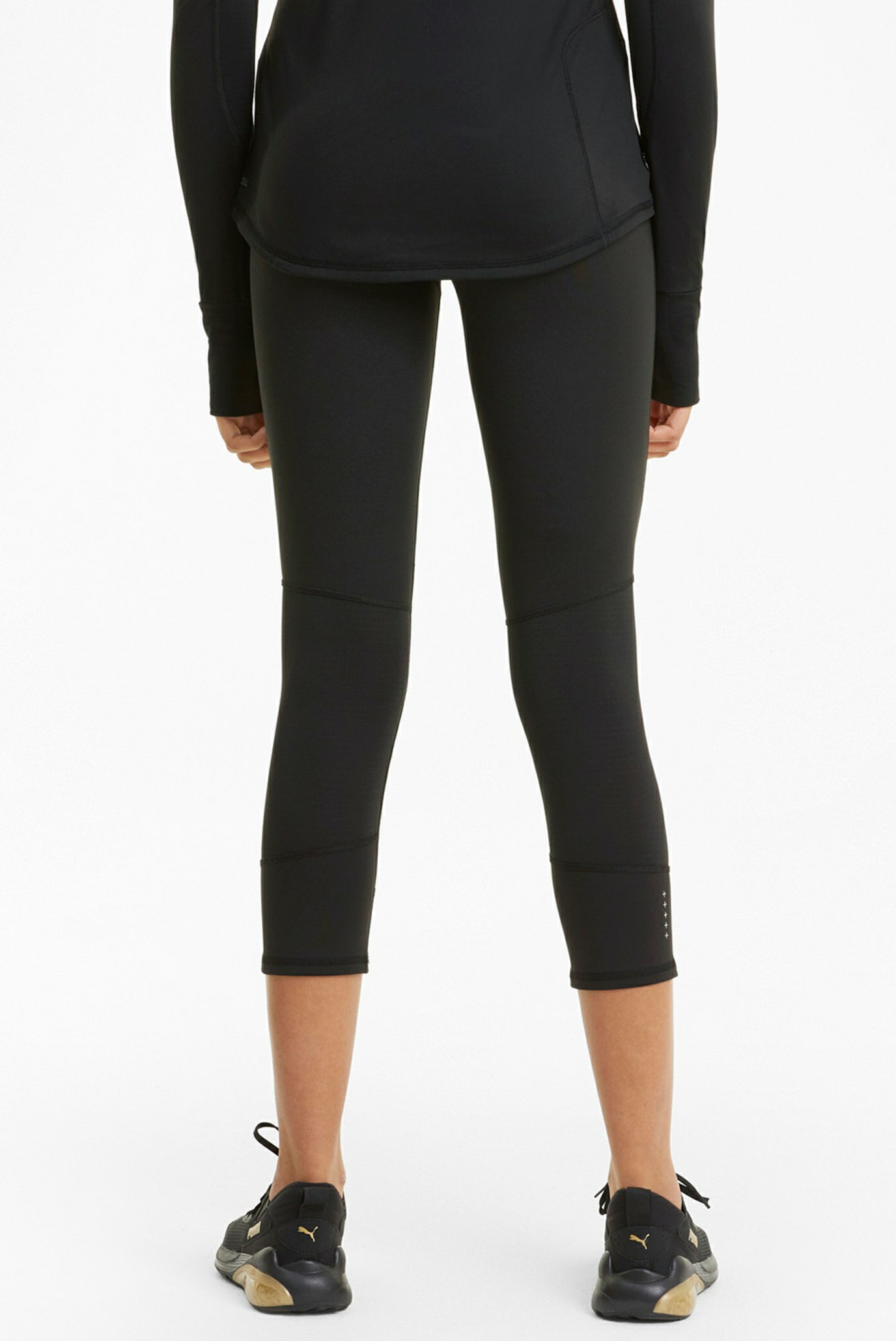 puma womens running leggings