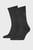 Мужские темно-серые носки (2 пары) PUMA Classic