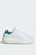 Жіночі білі шкіряні снікерси Stan Smith PF