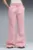 Жіночі рожеві спортивні штани HER Comfort High-Waist Straight Pants Women
