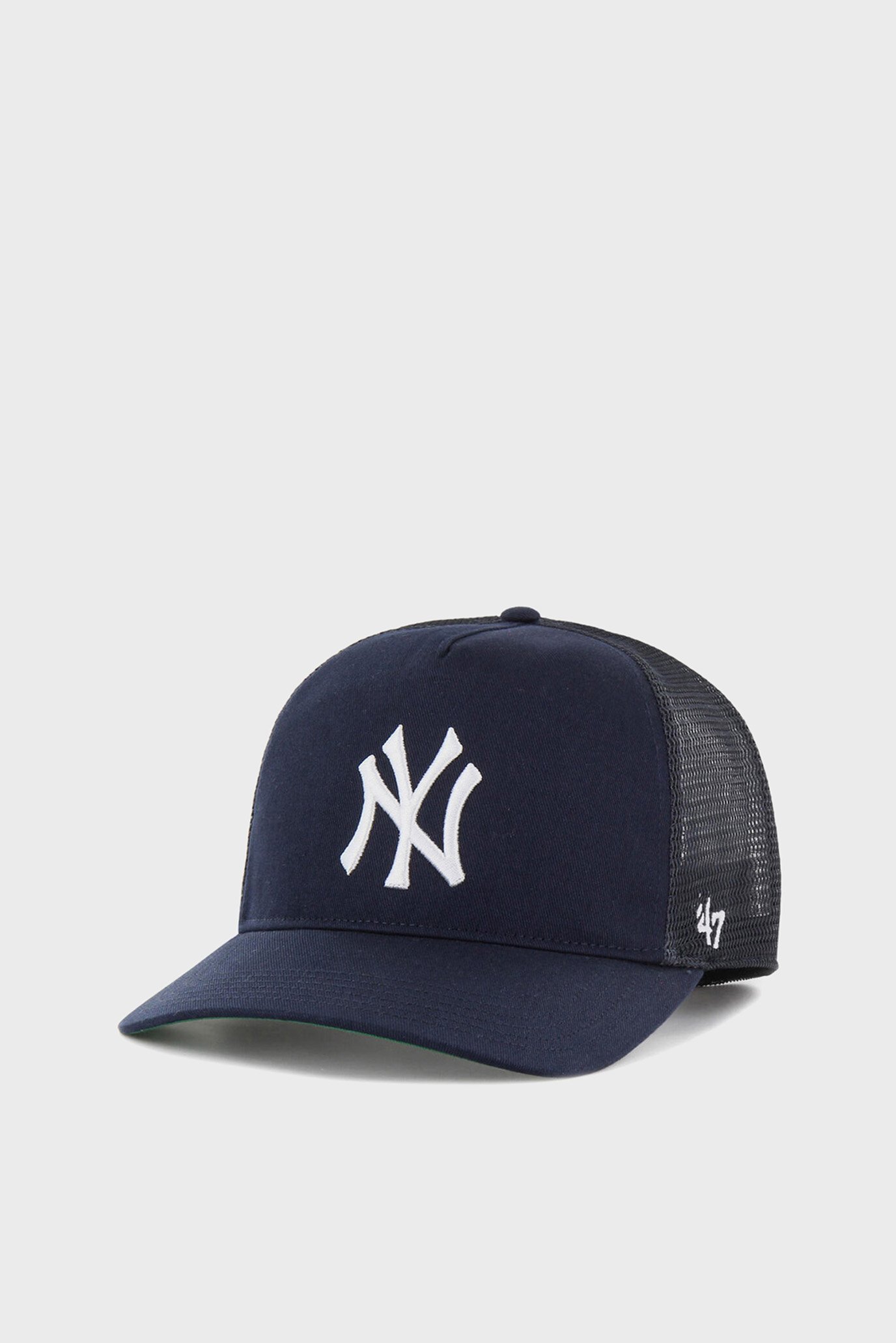 Темно-синяя кепка NEW YORK YANKEES MESH 1