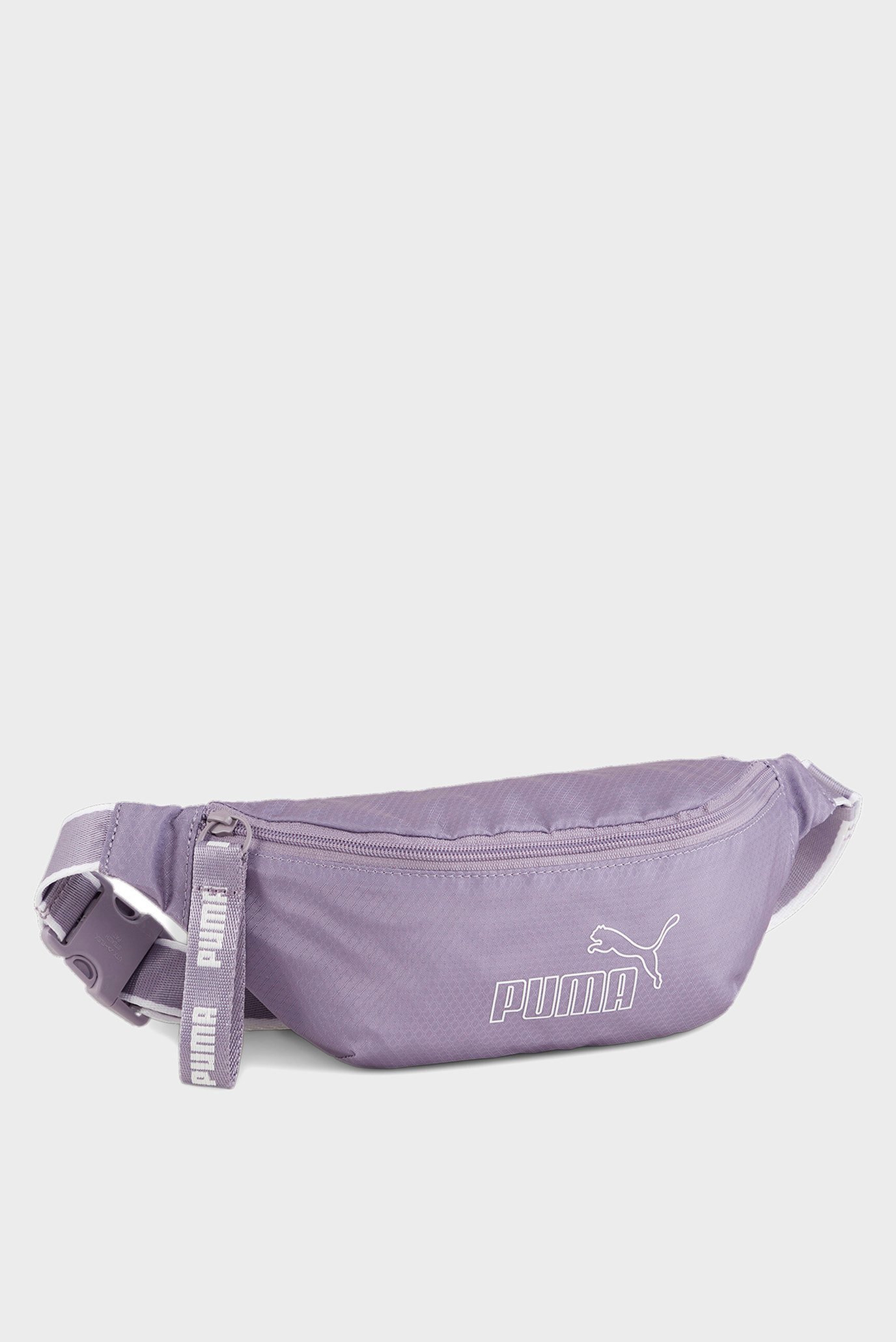 Жіноча бузкова поясна сумка Core Base Waist Bag 1