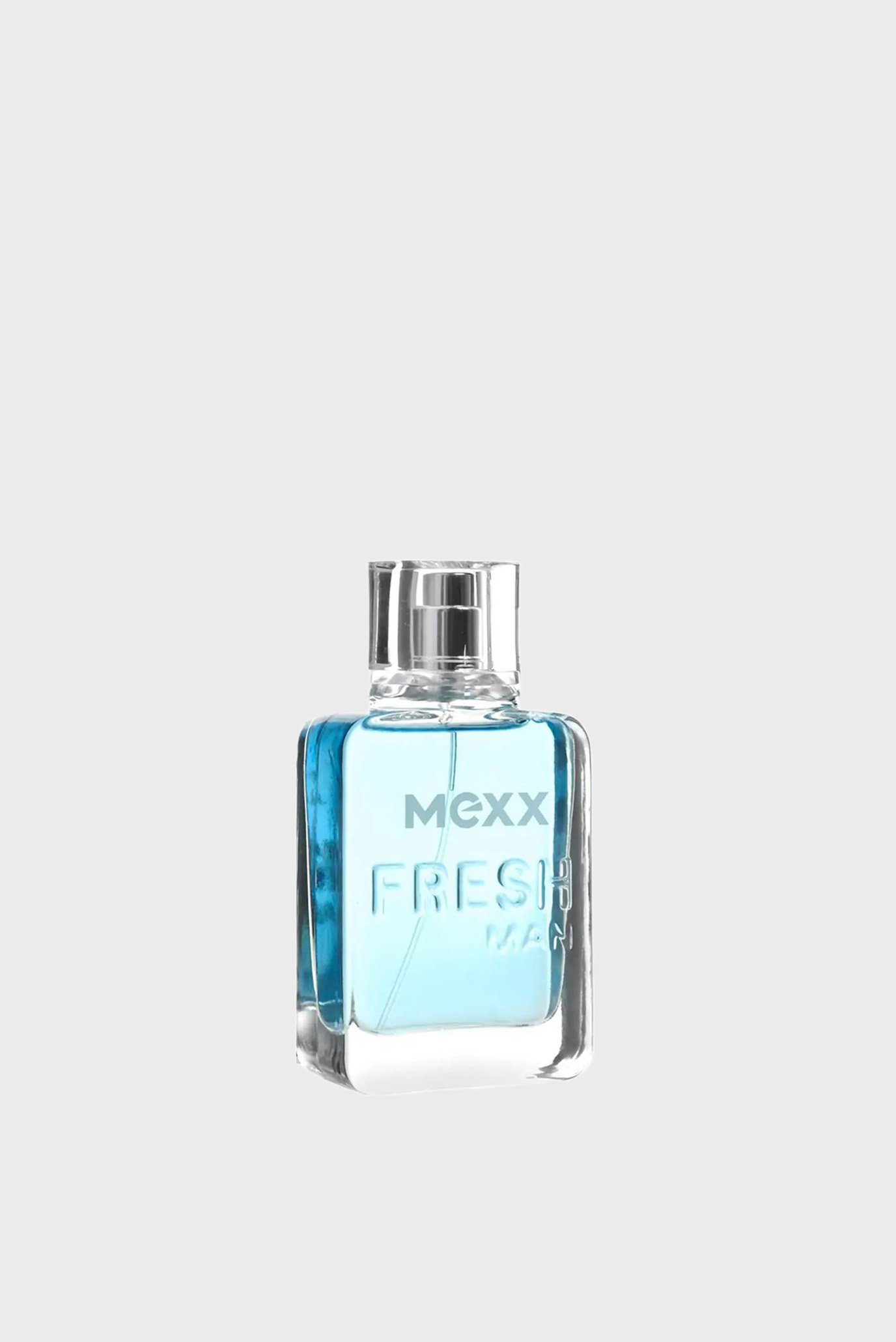 Чоловіча туалетна вода Mexx Fresh Man (30 мл) 1