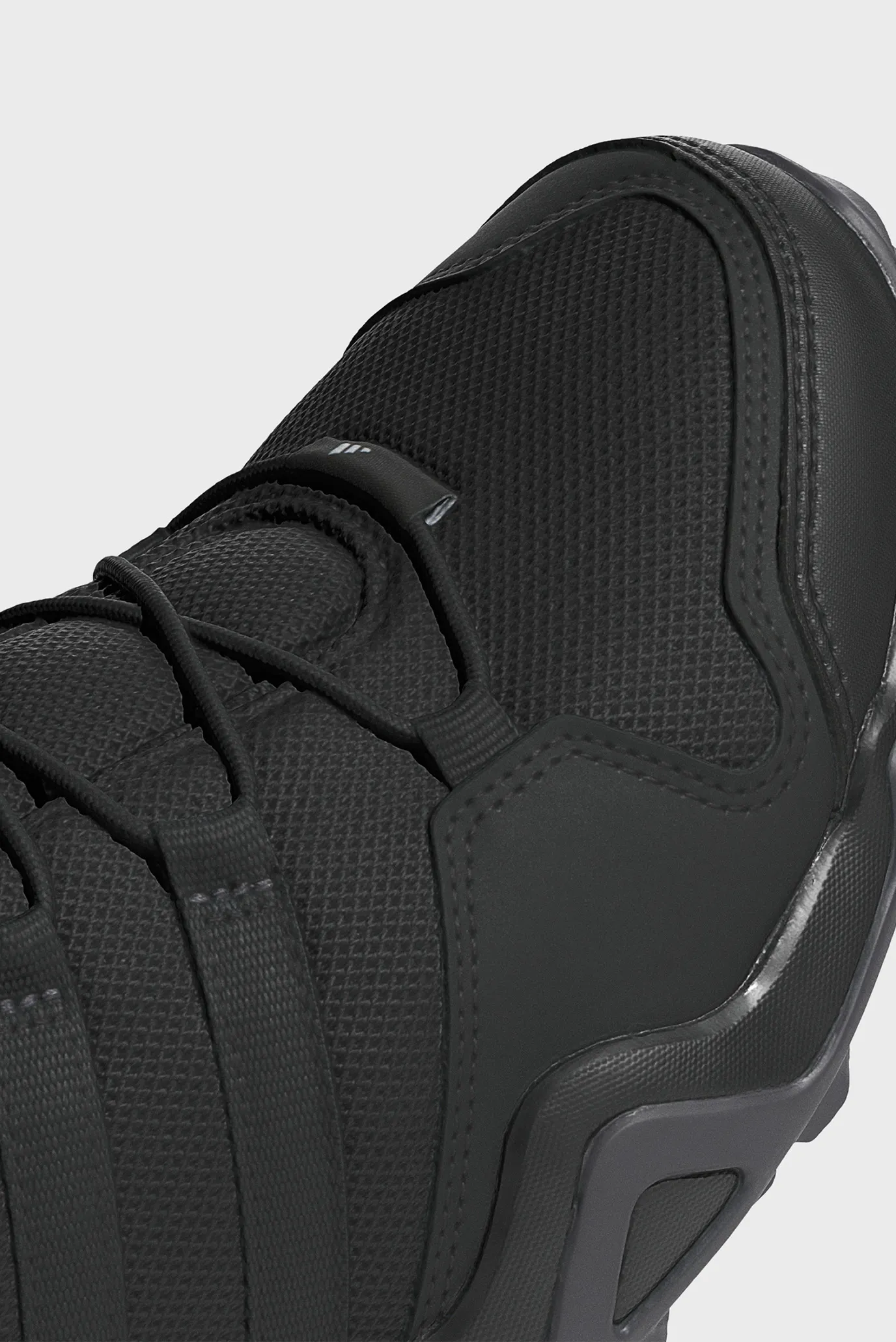 Мужские черные кроссовки AX2S 7