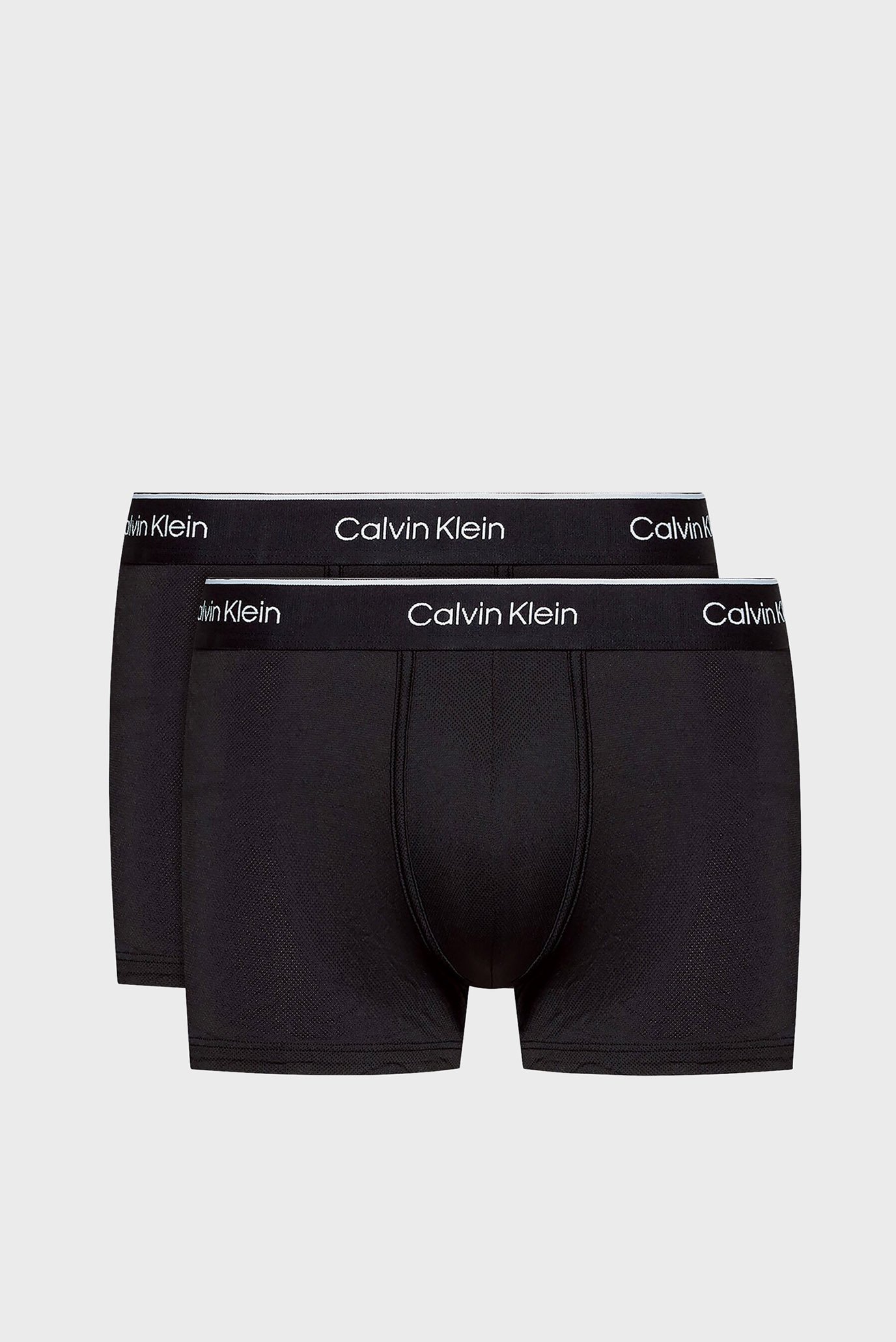 Ck low rise sale trunks