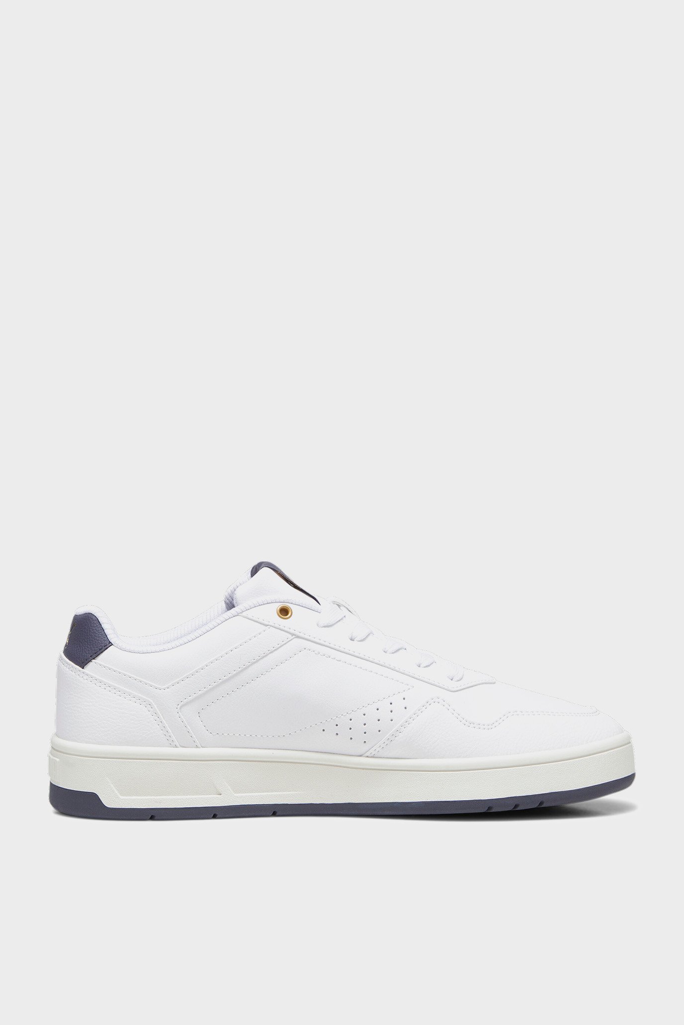 Білі снікерси Court Classic Sneakers 1