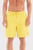 Мужские желтые плавательные шорты BMBX-ALEX