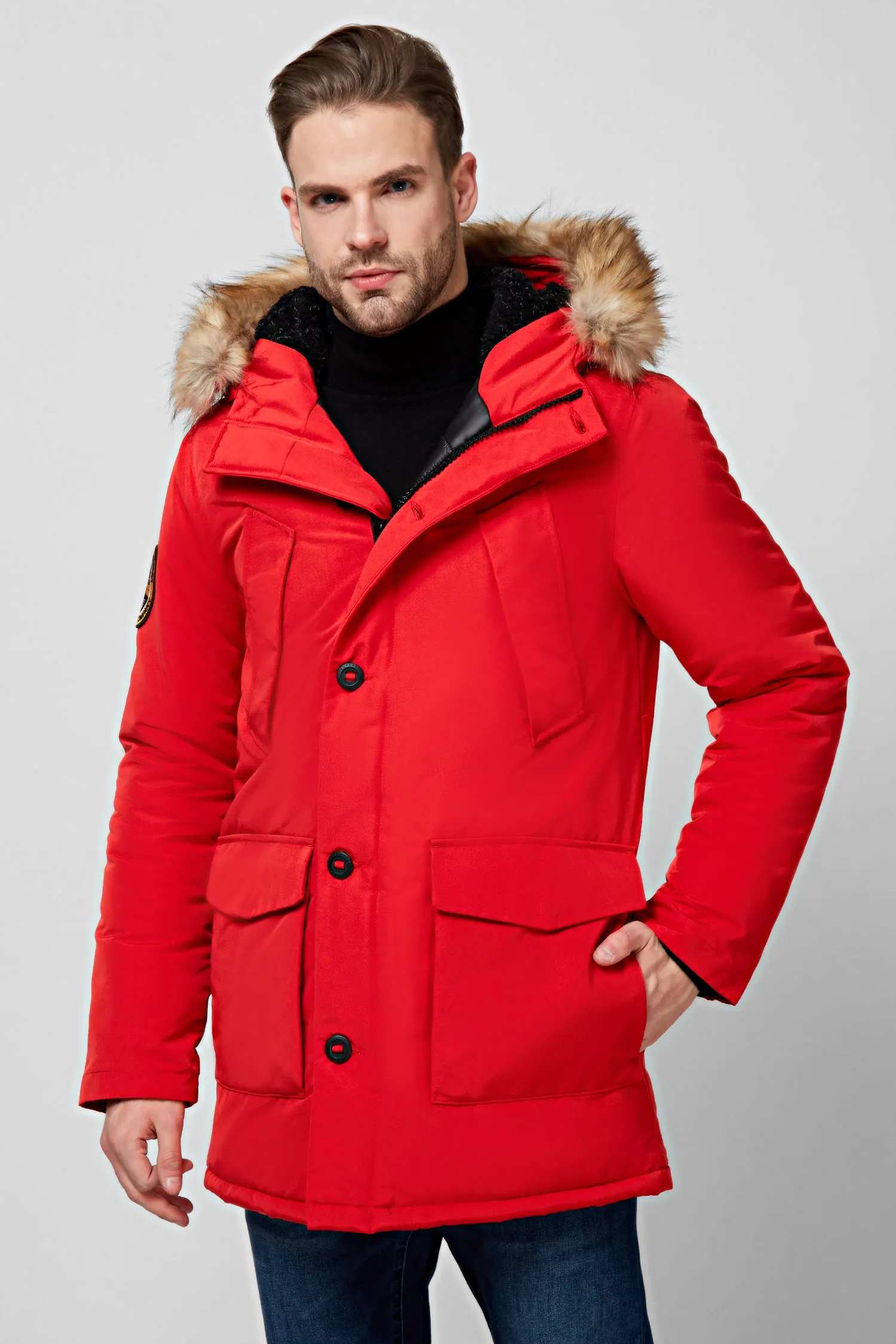 SuperDry M5010204A;XX4 — MD-Fashion