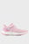 Дитячі рожеві кросівки Fresh Foam Arishi v4 Pre-School