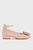 Детские розовые туфли PNIK SHIMMER ORGANZA