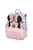 Дитячий рожевий рюкзак DISNEY ULTIMATE 2.0 MINNIE GLITTER