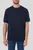 Мужская темно-синяя футболка