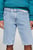 Мужские голубые джинсовые шорты RONNIE SHORT BH4116