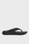 Чорні в'єтнамки Wave Flip Sandals