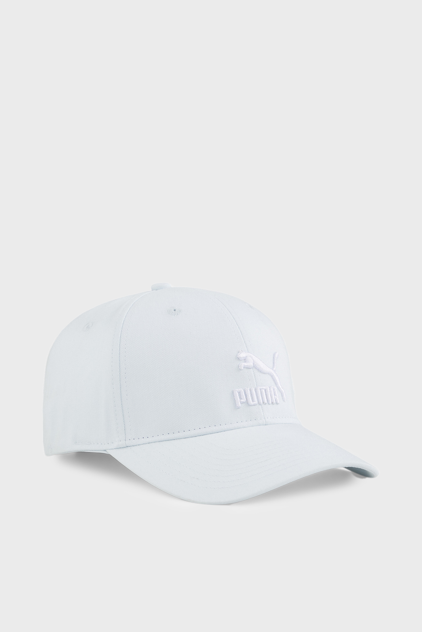 Біла кепка Archive Logo BB Cap 1