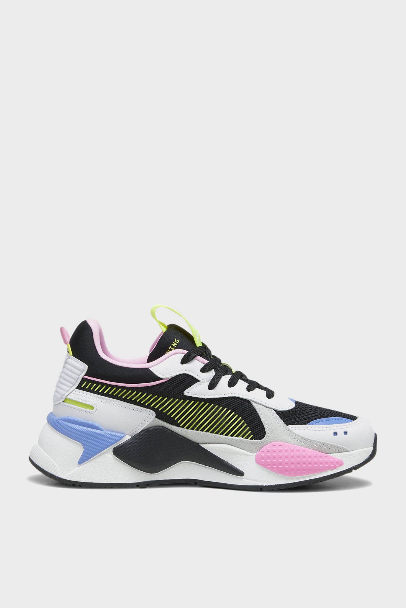 Женские кроссовки RS-X Reinvention PUMA 369579 — MD-Fashion, баркод ...