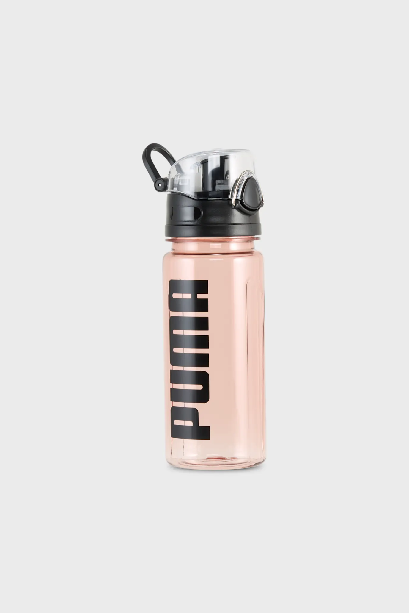 Рожева пляшка для води PUMA TR Bottle Sportstyle 1