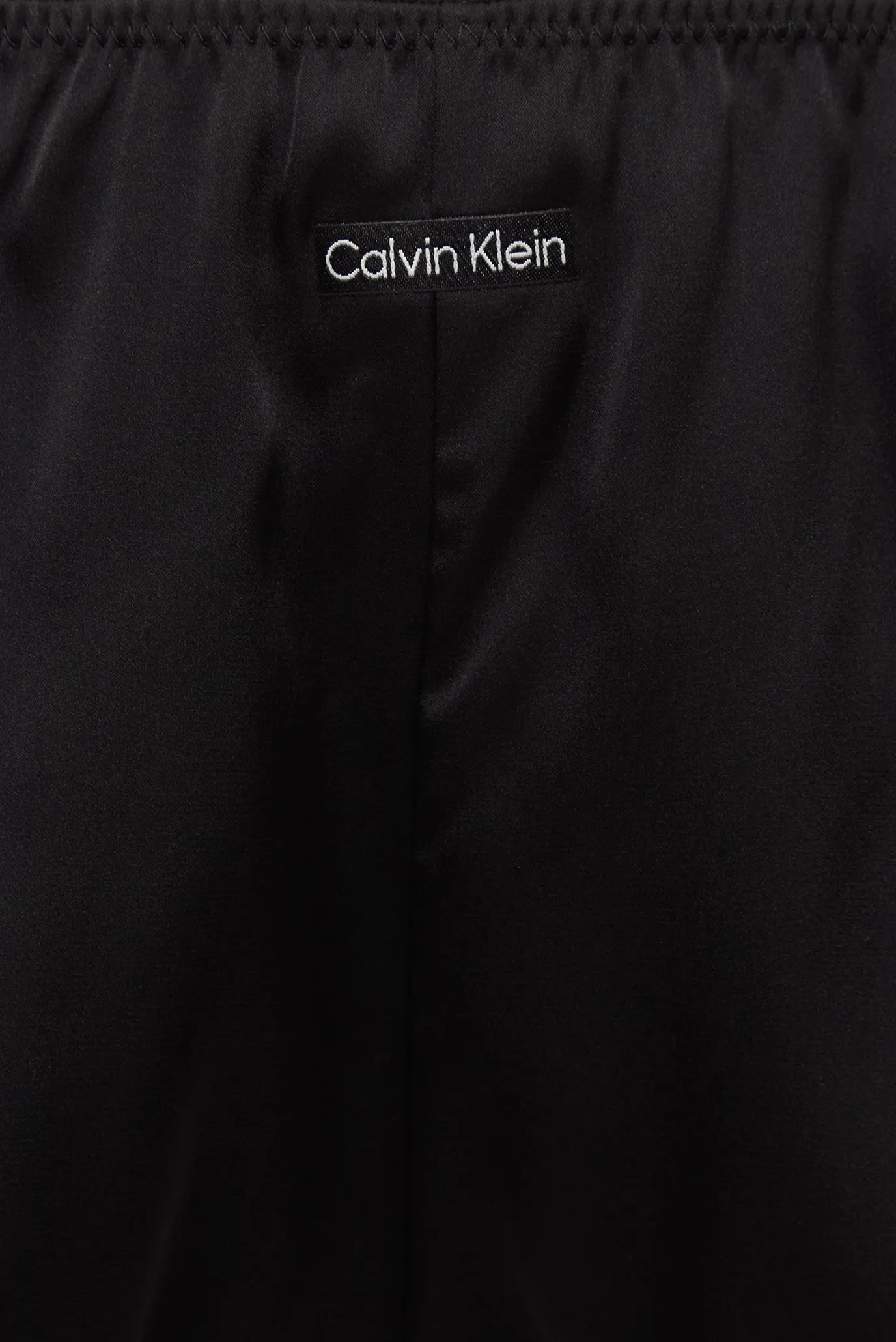 Жіночі чорні трусики TAPSHORT 6