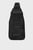 Чорна сумка для планшета SACKMOD BLACK