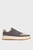 Чоловічі сірі шкіряні кросівки GrandPrø Crossover Sneaker