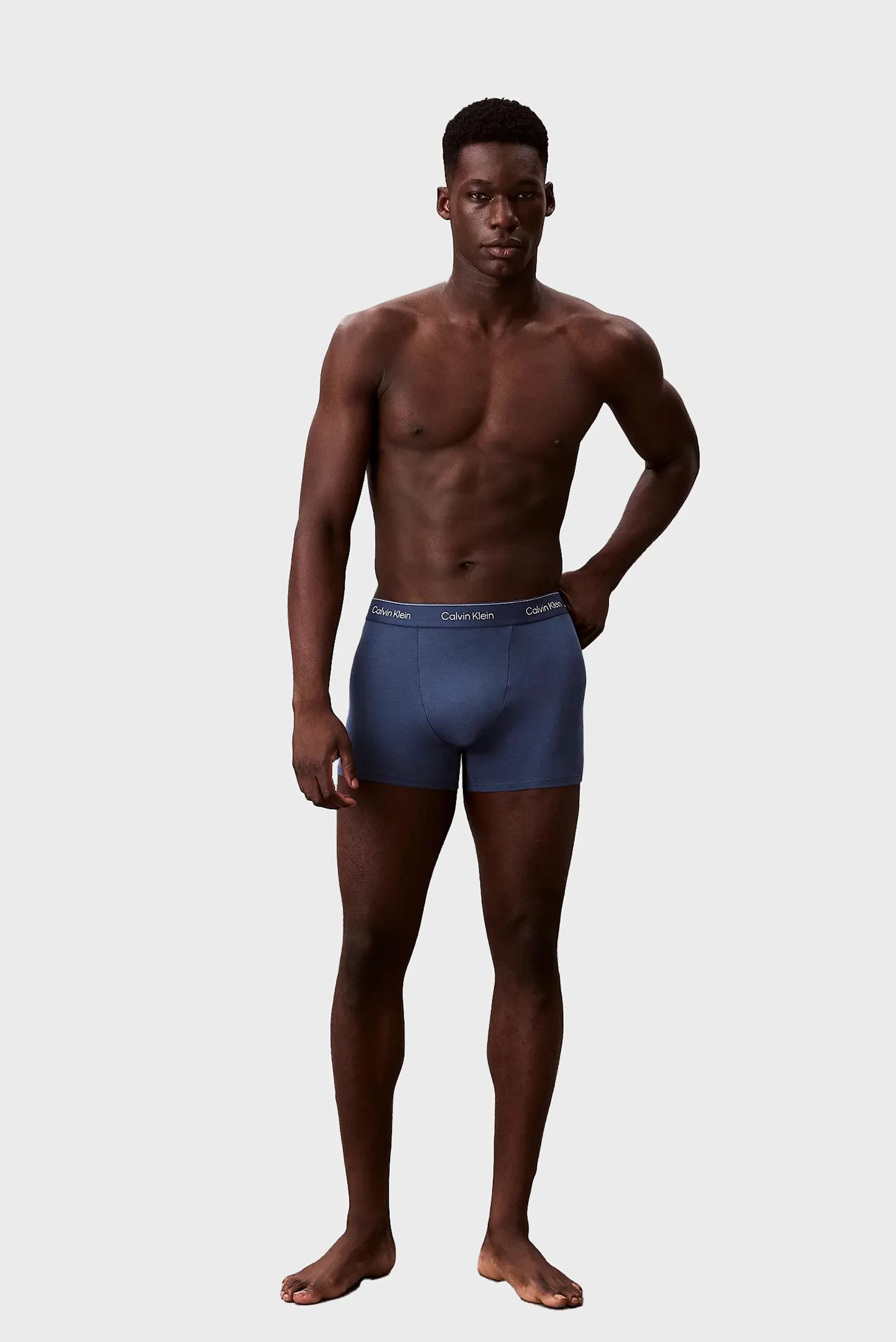 Чоловічі боксери (3 шт) RELAXED FIT TRUNK 3PK 3