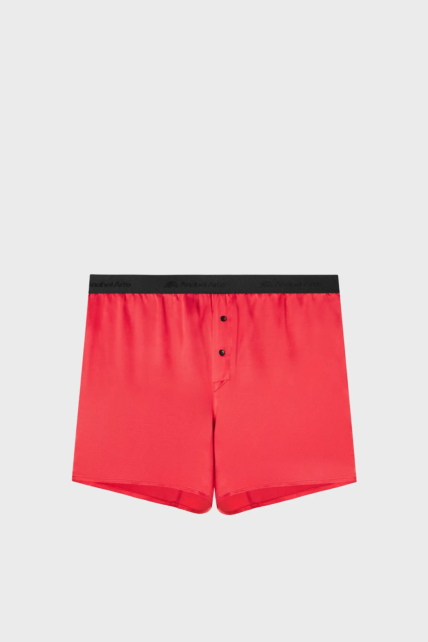 Чоловічі червоні боксери 1