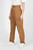 Женские коричневые брюки GWEN