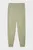Чоловічі оливкові спортивні штани Essentials Elevated Pants Men