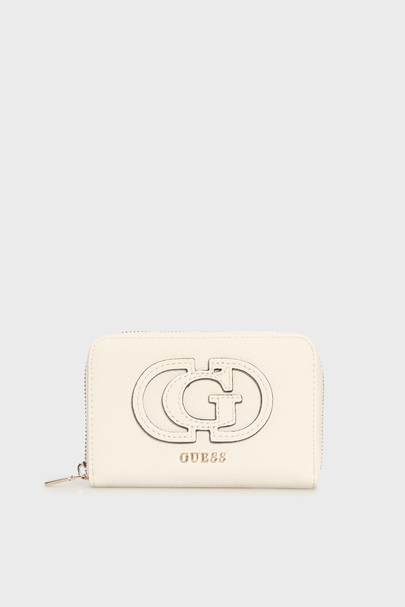 Женский белый кошелек CALEBRA Белый ONESIZE Guess SWBG9536140 Женский белый кошелек CALEBRA Белый ONESIZE Guess SWBG9536140
