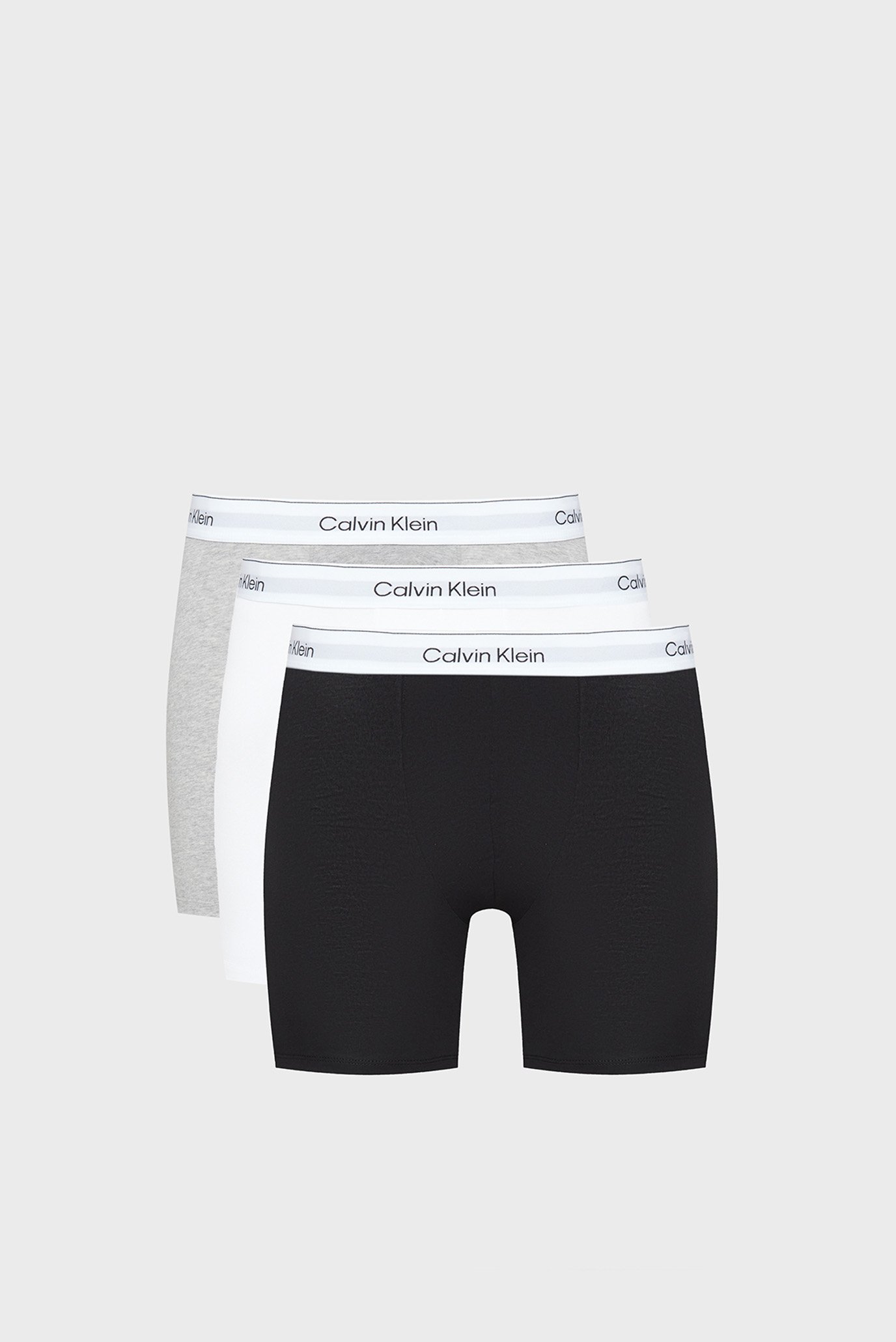 Мужские боксеры (3 шт) BOXER BRIEF Разноцветный L Calvin Klein LV00NB4394 Мужские боксеры (3 шт) BOXER BRIEF Разноцветный L Calvin Klein LV00NB4394