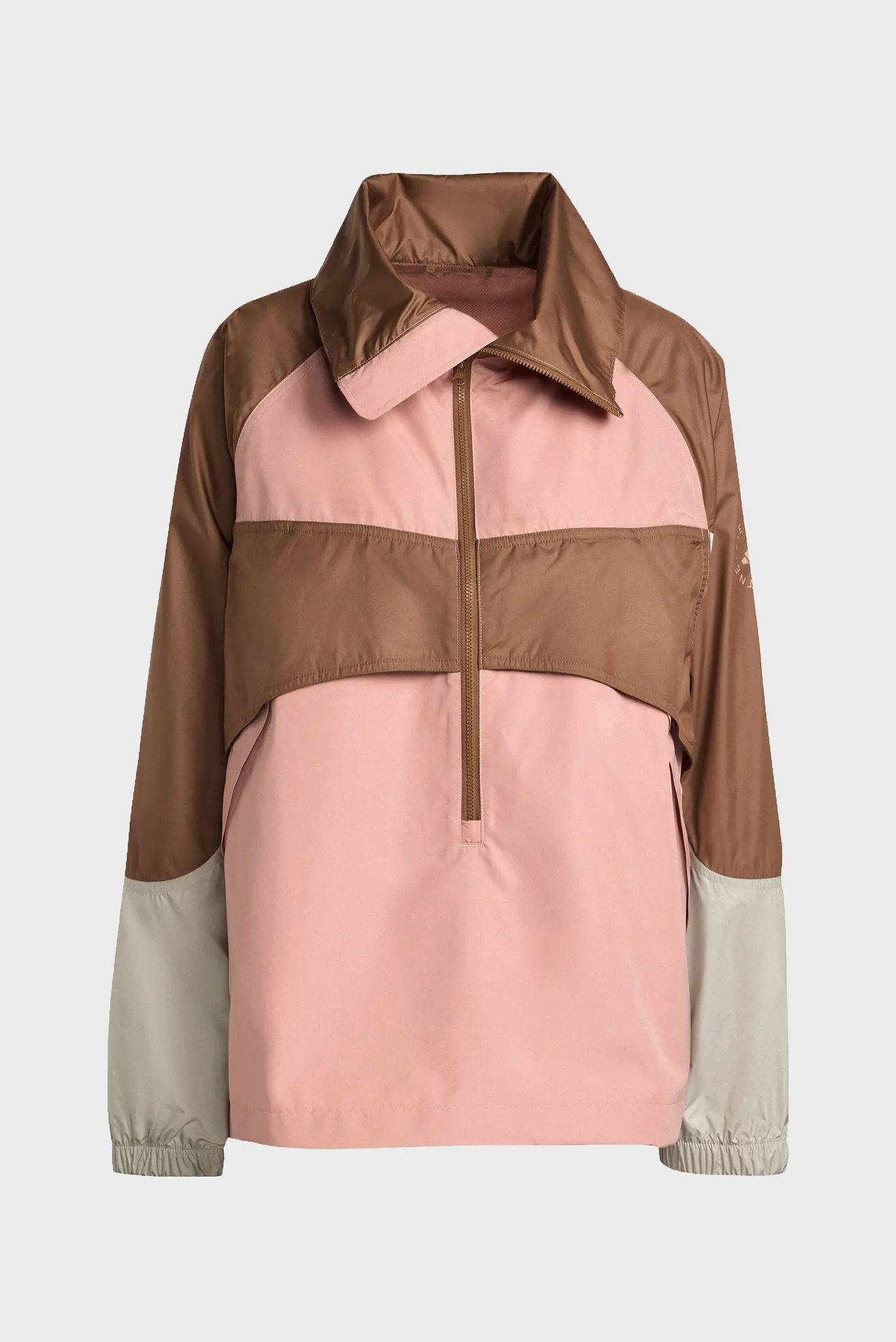 Жіночий анорак adidas by Stella McCartney TrueNature 7