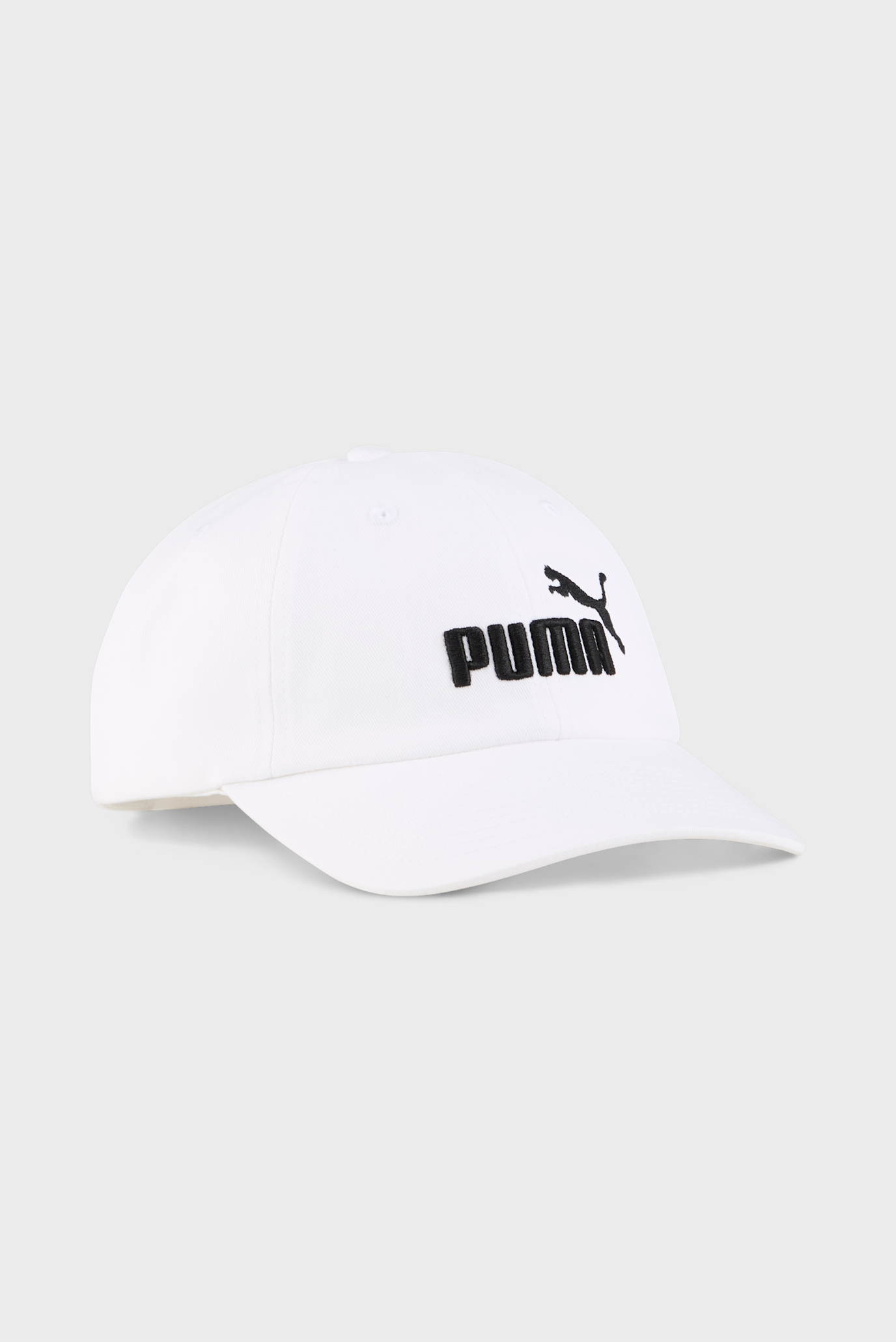 Дитяча біла кепка ESS No.1 Logo Baseball Cap Youth 1