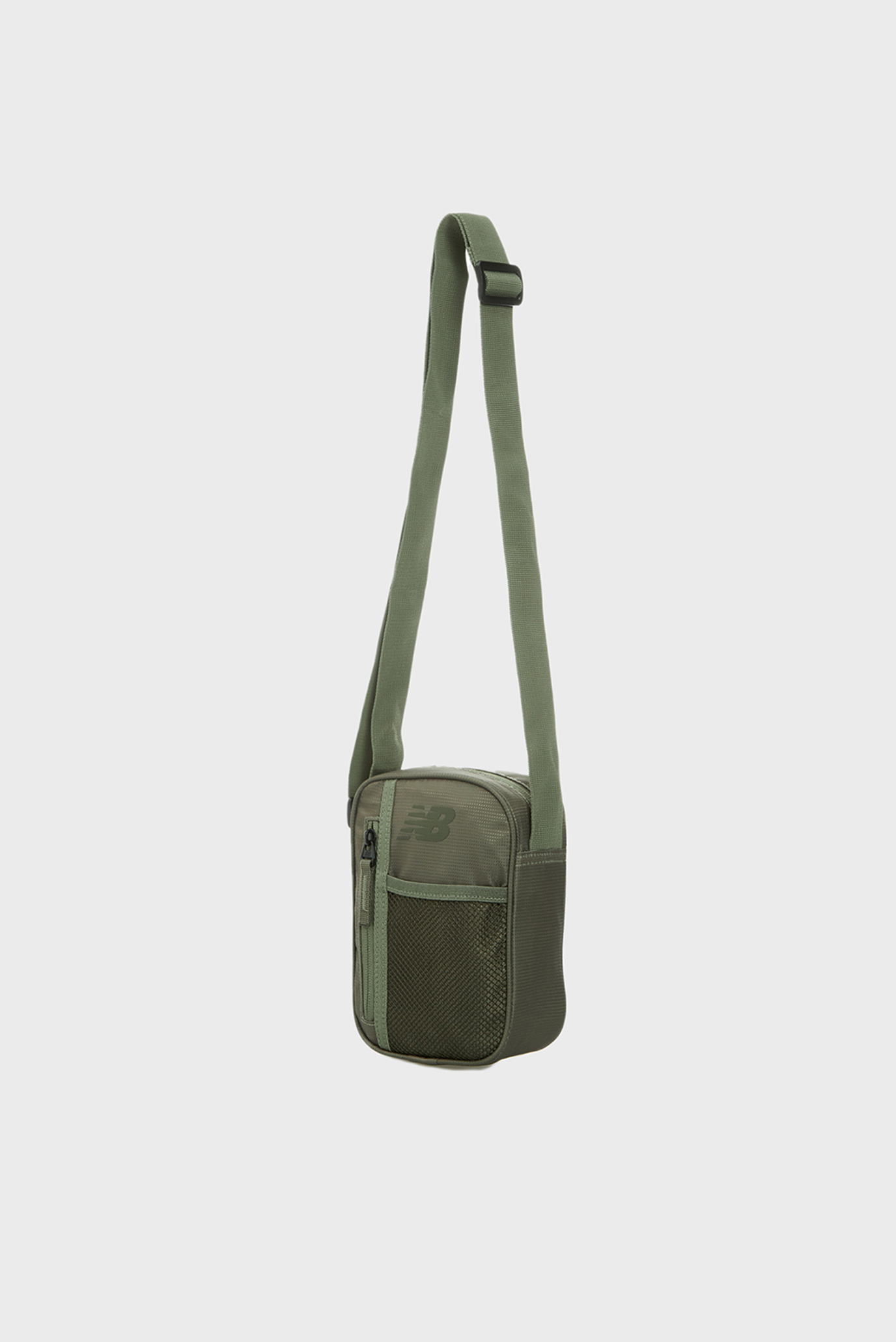 Зеленая сумка Opp Core Shoulder 1