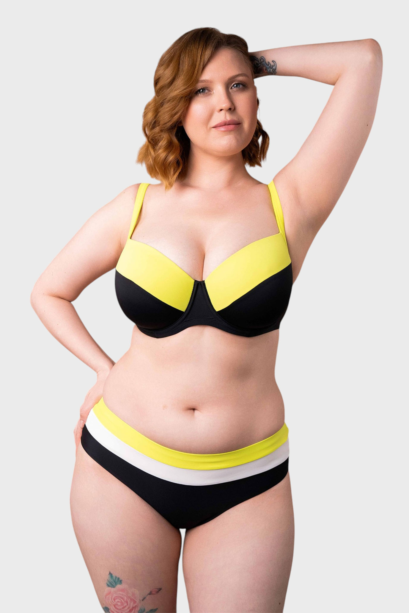 Женский лиф от купальника Разноцветный 75F brabrabra SO246733 Женский лиф от купальника Разноцветный 75F brabrabra SO246733