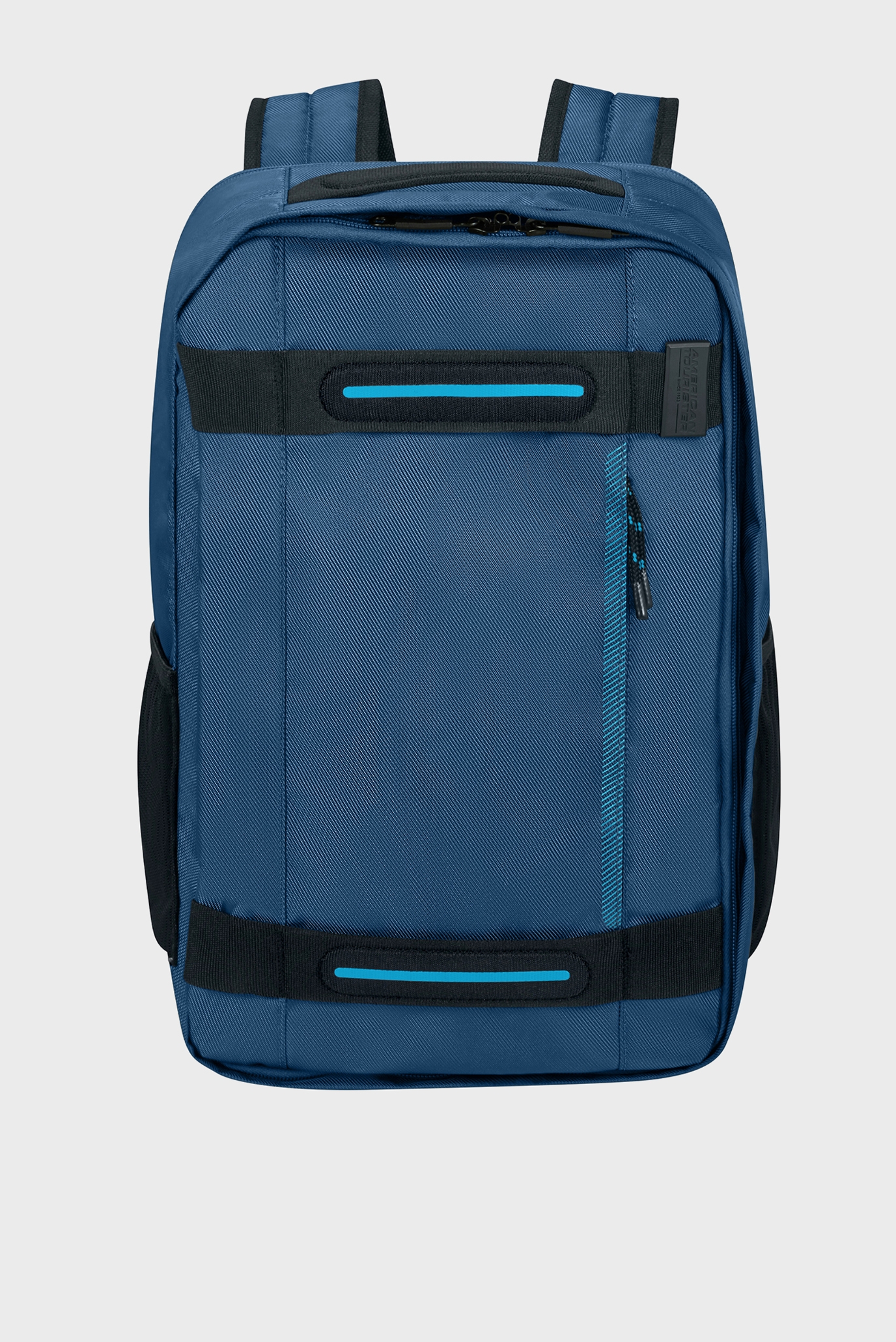Чоловічий синій рюкзак URBAN TRACK 1