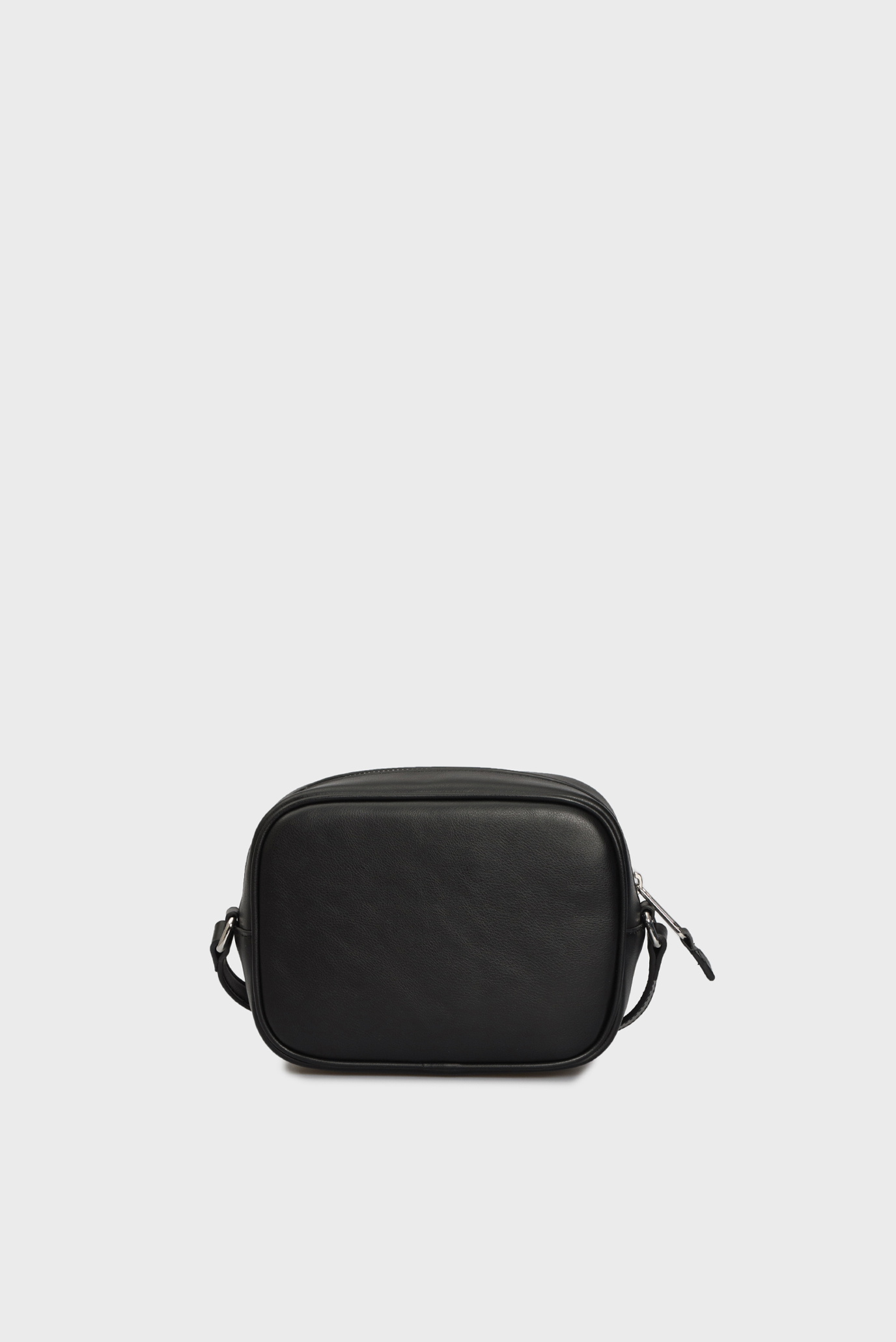 Женская черная сумка TJW ESSENTIAL Tommy Jeans AW0AW12546 — MD-Fashion