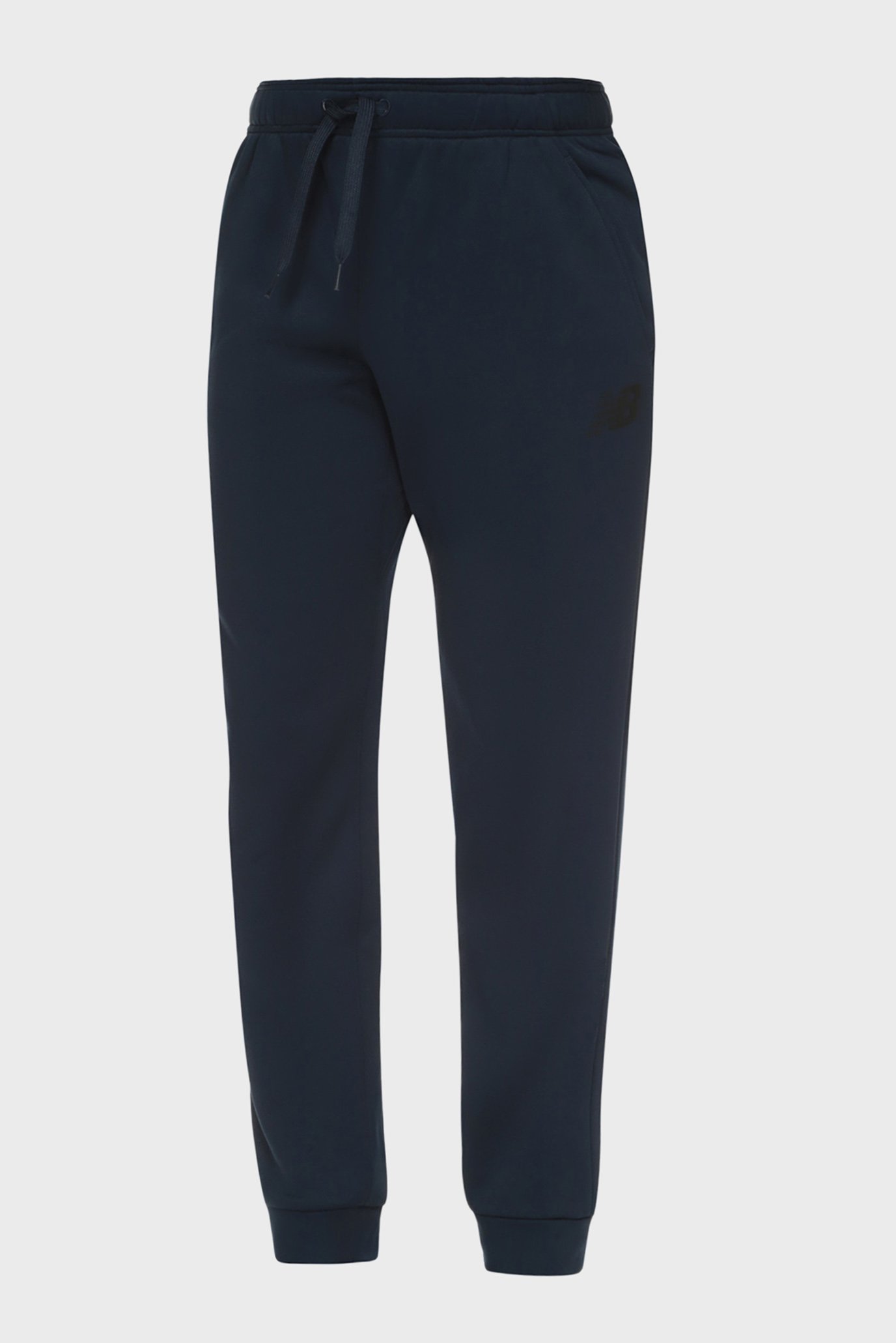 Чоловічі темно-сині спортивні штани Tenacity Perf Fleece 1