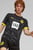 Чоловіча чорна футболка Borussia Dortmund 23/24 Away Jersey Men