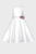 Детское белое платье AUDREY IVRY DUCHESS