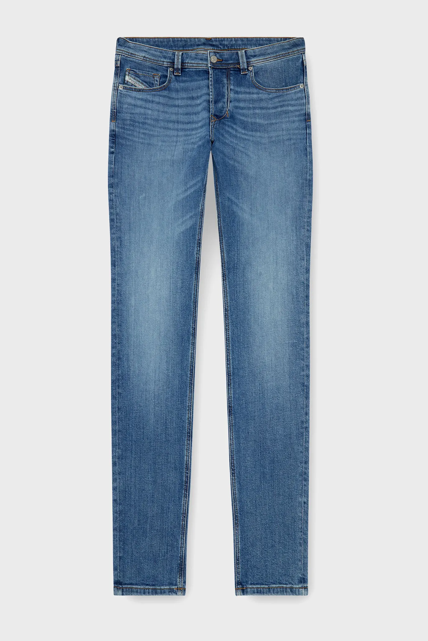 Чоловічі сині джинси 1986 LARKEE-BEEX 5