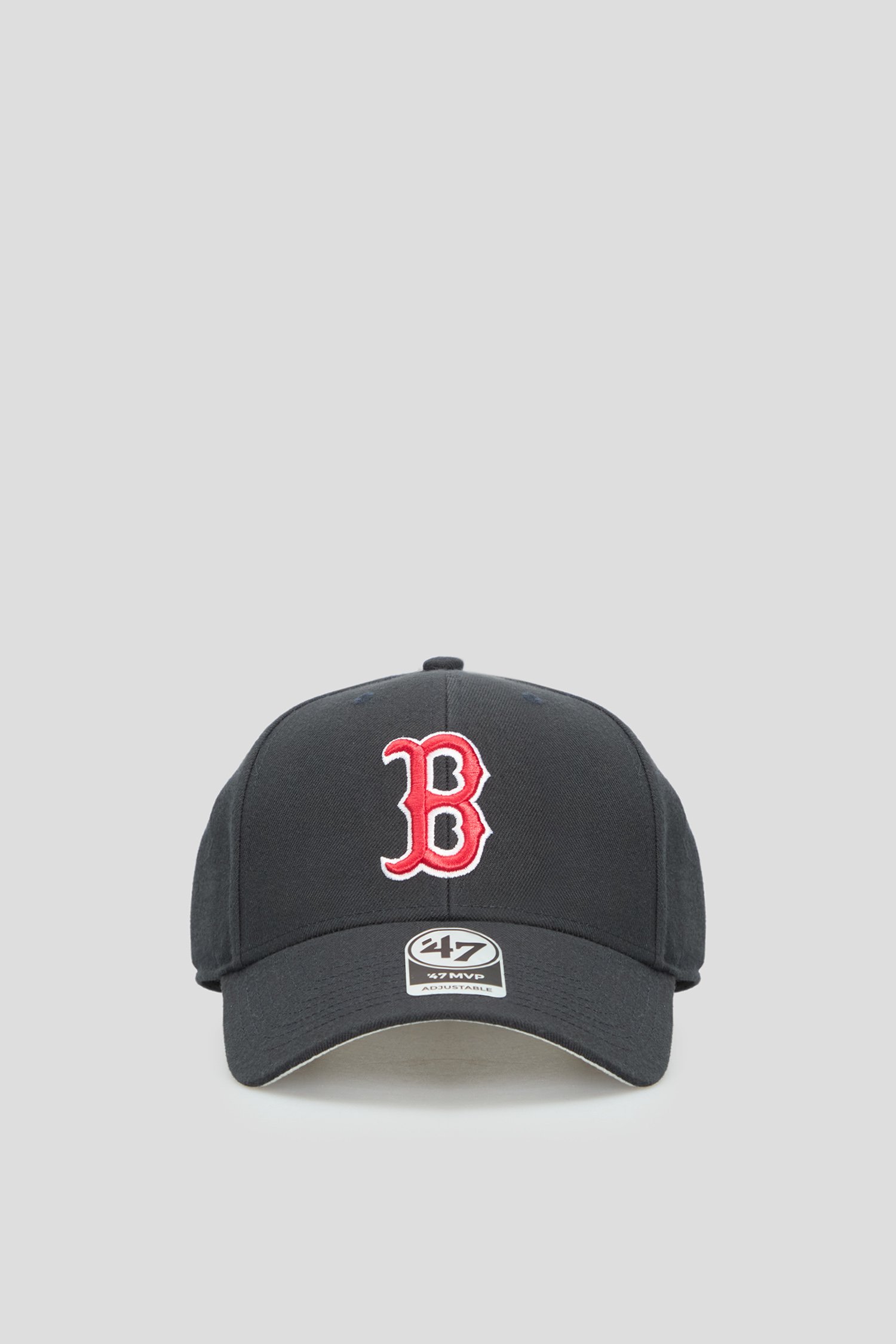 Темно-синяя кепка BOSTON RED SOX Синий ONESIZE 47 Brand MVP02WBV-NYM Темно-синяя кепка BOSTON RED SOX Синий ONESIZE 47 Brand MVP02WBV-NYM
