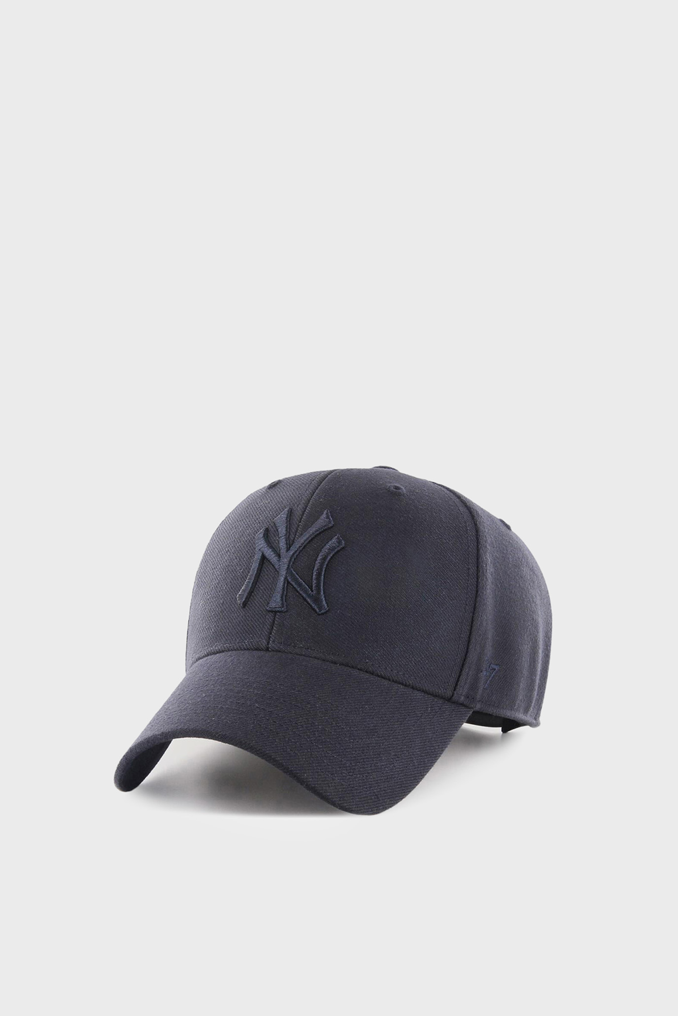 Темно-синяя кепка NEW YORK YANKEES Синий ONESIZE 47 Brand MVPSP17WBP-NYA Темно-синяя кепка NEW YORK YANKEES Синий ONESIZE 47 Brand MVPSP17WBP-NYA