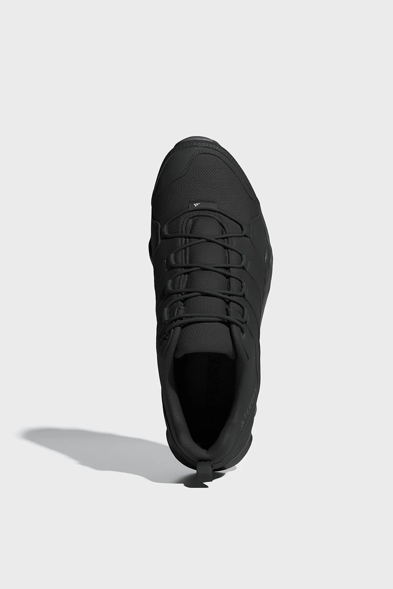 Мужские черные кроссовки AX2S 2