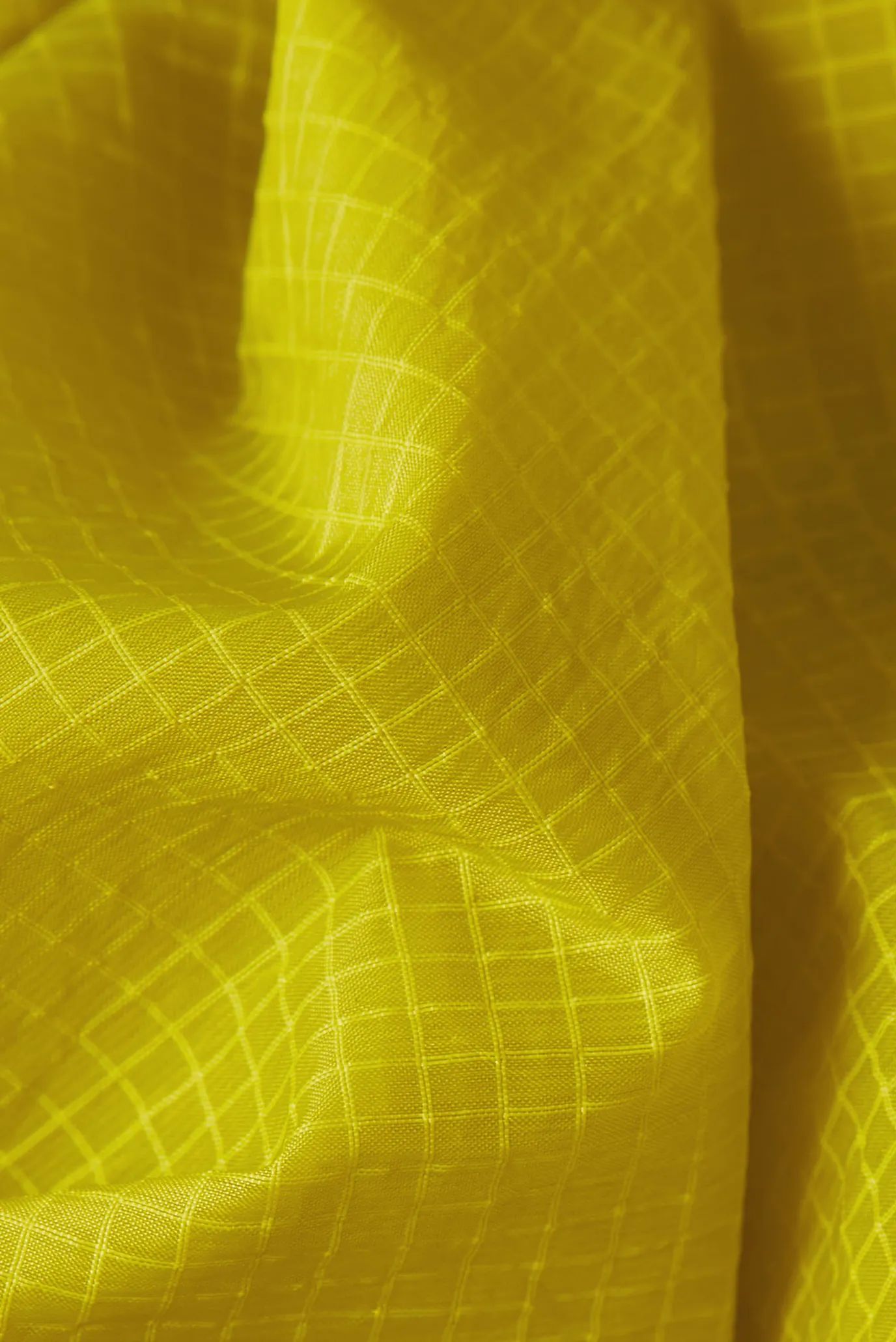 Чоловічий салатовий анорак Lightweight packable 6