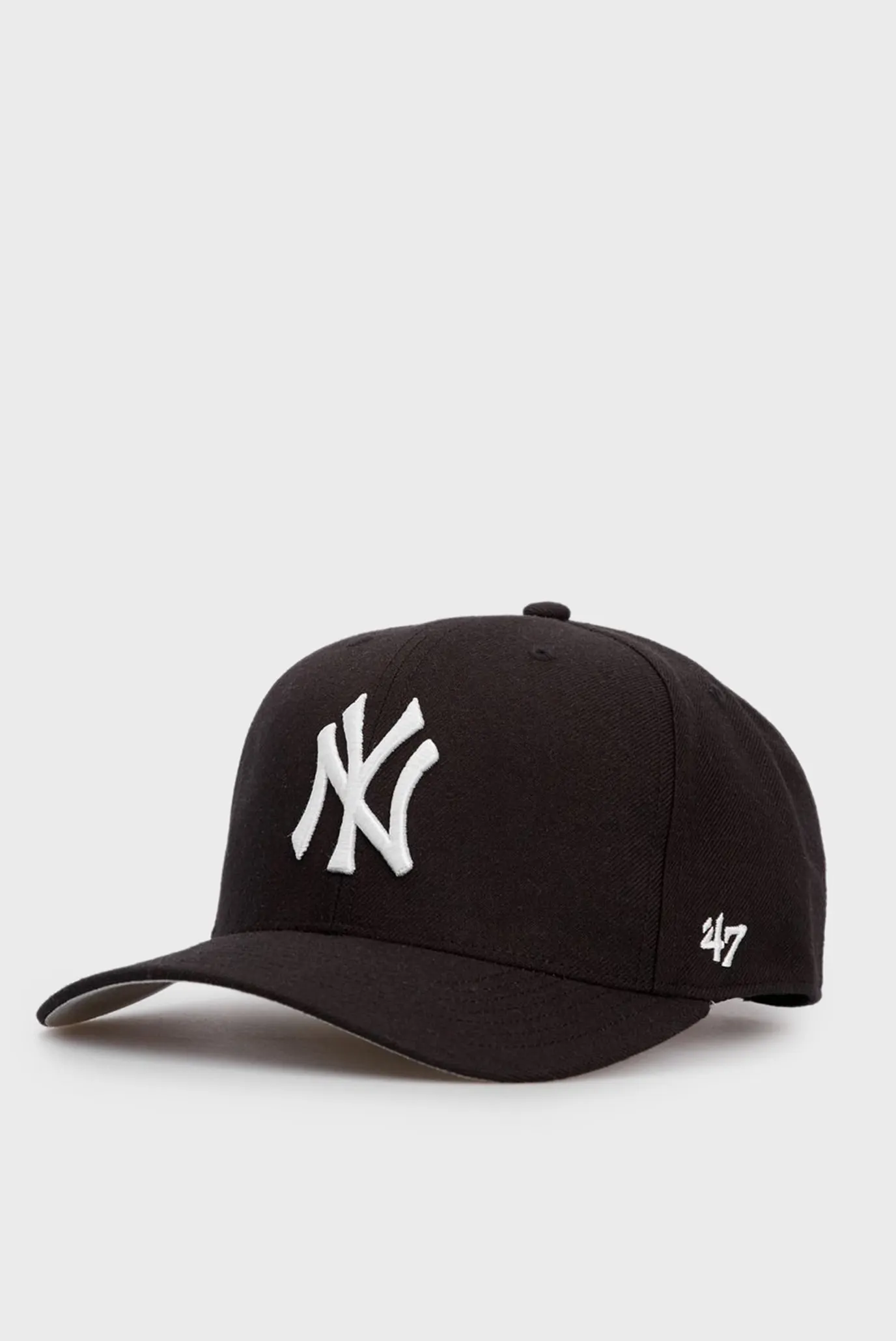 Чорна кепка MLB NEW YORK YANKEES DP 2