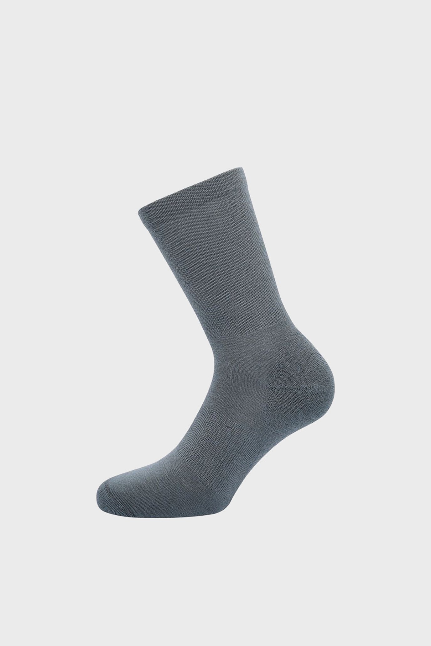 Мужские серые носки HIKING WOOL Серый 39-42 CMP 3I87177-E927 Мужские серые носки HIKING WOOL Серый 39-42 CMP 3I87177-E927