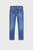 Дитячі сині джинси SCANTON Y DARK WASH
